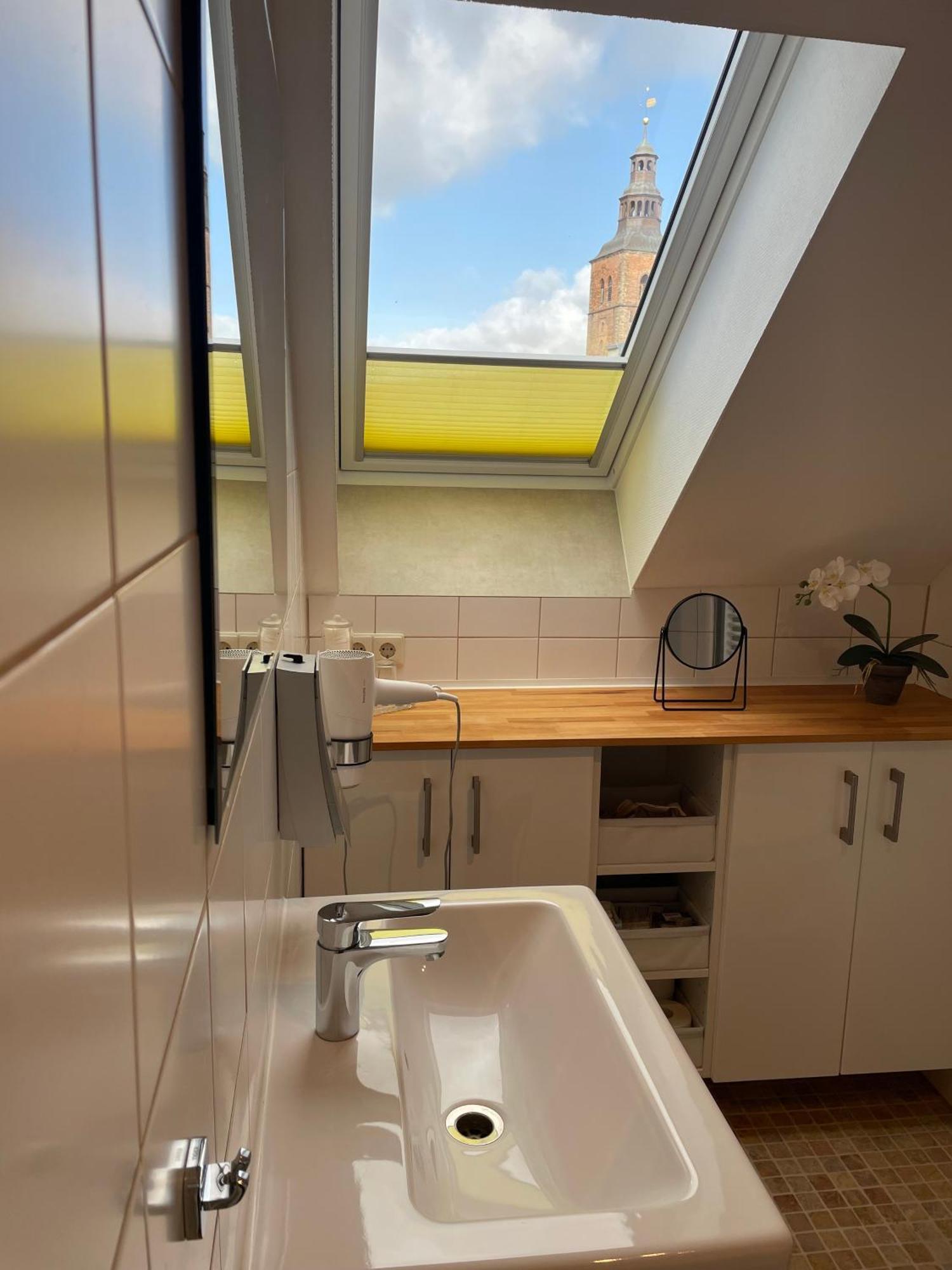 Wallblick Lejlighed