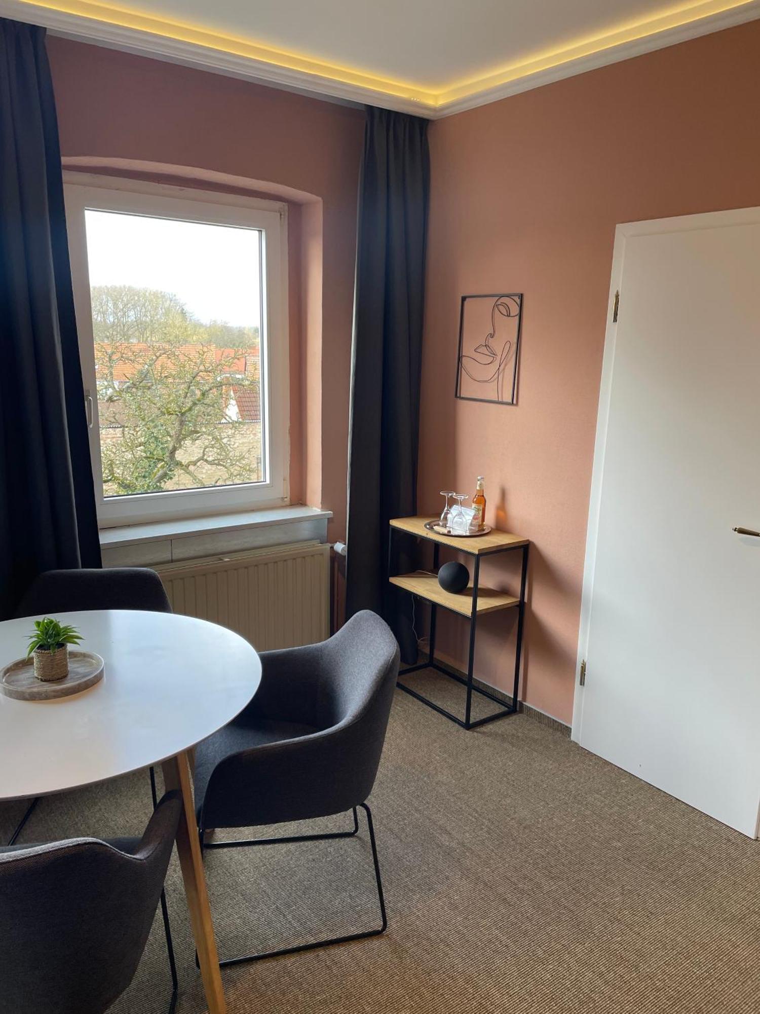 Lejlighed Wallblick Gardelegen